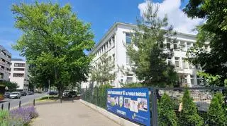 W komisji nr 205 w Szkole Podstawowej nr 97 przy Spiskiej frekwencja wyniosła 100 procent
