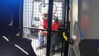 Karta, telefon i promile. Interwencja straży miejskiej