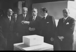 "Ubecy narzekali, iż nie ma kto na niego donieść"