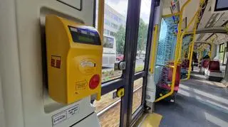 W ramach wprowadzania nowego systemu wymienionych zostanie 13 tysięcy kasowników