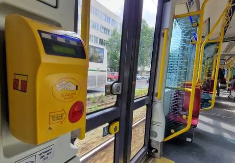 Będzie nowy system biletowy. Co się zmieni dla pasażerów