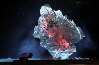 "Najlepsze miasto świata"