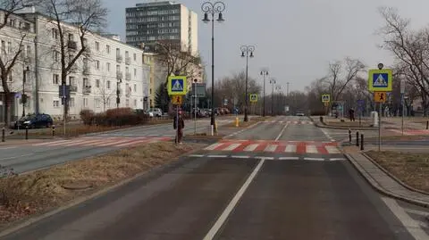 Na ul. Krasińskiego będzie nowa sygnalizacja świetlna 