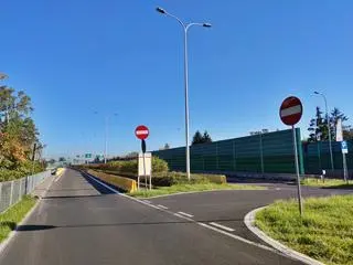 Wybrano wariant przebiegu Trasy Mostu Marii Skłodowskiej-Curie na Bielanach