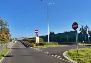 Dzięki niej mieszkańcy Bielan unikną korków. Wybrano przebieg ważnej trasy 