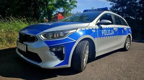 Policja (zdjęcie ilustracyjne)