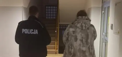 Ma długą listę zaległych kar, w więzieniu spędzi trzy lata i 122 dni