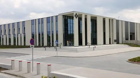 Panoptikum w Lesznowoli 