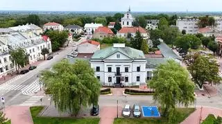 Studenci z Turcji "spotkali się z przejawami niechęci i wrogości"