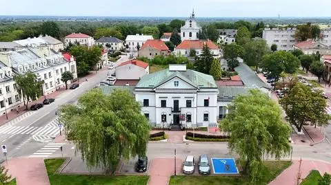 Urząd Miasta i Gminy Góra Kalwaria apelują o gościnność dla studentów z Turcji 