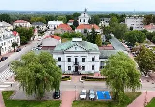 Apel burmistrza w sprawie studentów z Turcji. Policja: czują się bezpiecznie