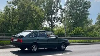V Rajd Poloneza w Święto Konstytucji 3 Maja