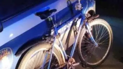 Chciał kupić alkohol po 22