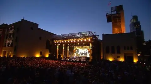 Koncert "Sierpniowe" odbędzie się w Parku Wolności