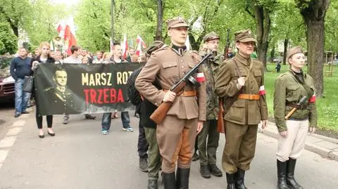 Uczcili pamięć Witolda Pileckiego. "Trzeba dać świadectwo"
