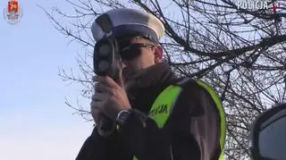 Policjanci będą walczyć z piratami drogowymi