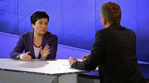 "Najważniejsze jest, żeby działać zgodnie z prawem"