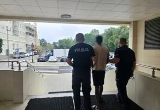 Zatrzymanie, błyskawiczny wyrok i deportacja
