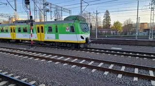 Dworzec Zachodni otwarty