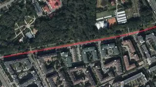 Ulica Jeżewskiego przejdzie remont