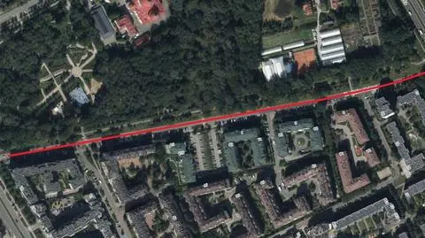 Ulica Jeżewskiego przejdzie remont