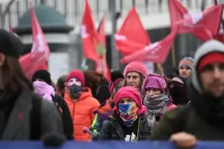 Antyfaszystowskie Streetparty