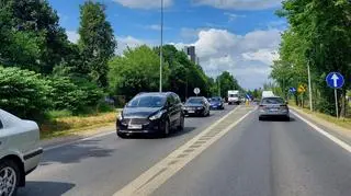 DK79 zostanie rozbudowana