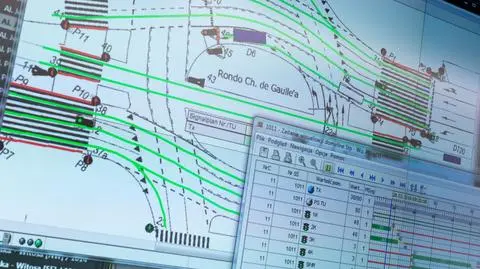 System zarządzania ruchem będzie nowocześniejszy