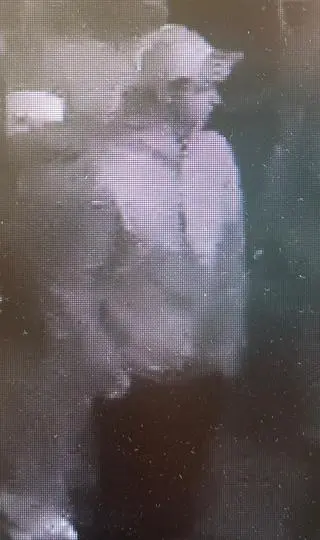 Policja publikuje wizerunki osób, które używały środki pirotechniczne na marszu 11 listopada