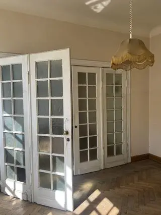 Kamienica przy Wilczej 9A