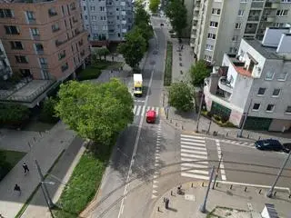 Ulica Wileńska zostanie przebudowana