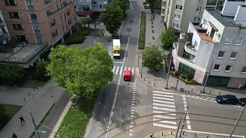 Ulica Wileńska zostanie przebudowana