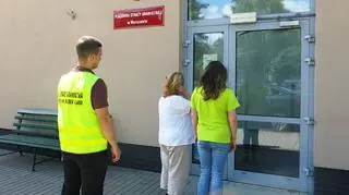 Zatrzymane kobiety muszą opuścić Polskę