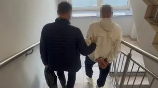 Obu grozi do 10 lat więzienia