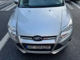 Potrącenie trzech nastolatek