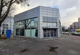 Chcą pilnej likwidacji "żoliborskiej zawalidrogi". Od 20 lat jest nielegalna