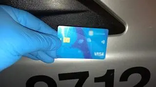 Karta, telefon i promile. Interwencja straży miejskiej