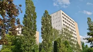 Dom Studencki "Żaczek" Politechniki Warszawskiej