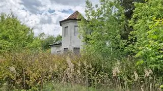 Wyremontują willę Gessnera na Bielanach