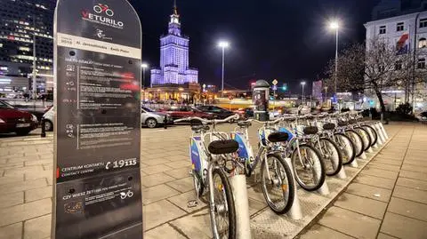 Veturilo znów kończy sezon z rekordem