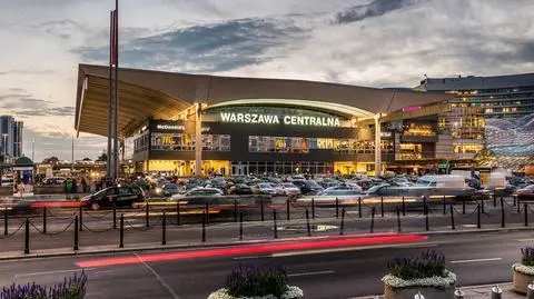 W piątek rozpoczną się obchody 50-lecia Dworca Centralnego