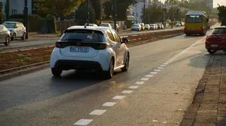 Remont ulic na Woli. Zmiany w ruchu