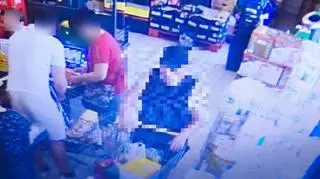 56-latkowi grozi do pięciu lat więzienia