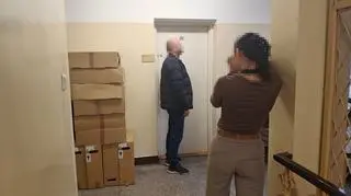 Zatrzymano trzech obcokrajowców 