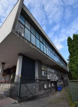 "Społem" w Pruszkowie w rejestrze zabytków