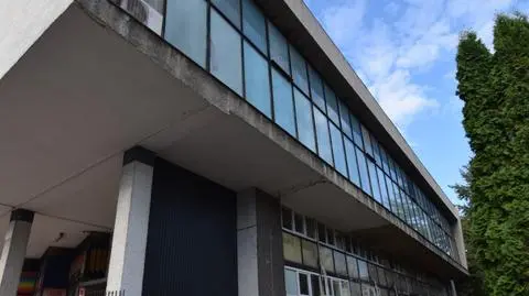 "Społem" w Pruszkowie w rejestrze zabytków