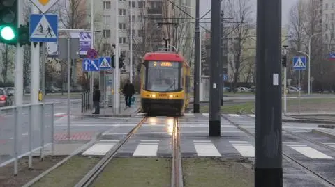 Wydłużą tramwaj na Nowodwory. Na razie o dwa przystanki