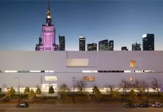 Nagrody dla najlepszych budynków. Muzeum wygrało w dwóch kategoriach