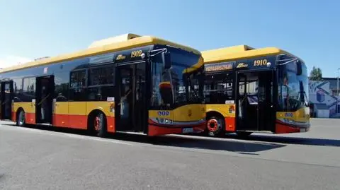 50 nowych hybryd wyjedzie na ulice