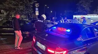Policjanci wystawili mandaty na łączną kwotę 15 tysięcy złotych